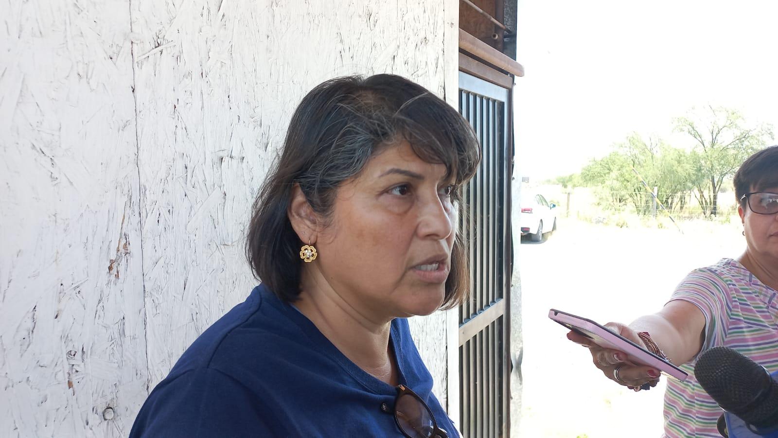 DAN NOTICIA DE FORMA VIRTUAL