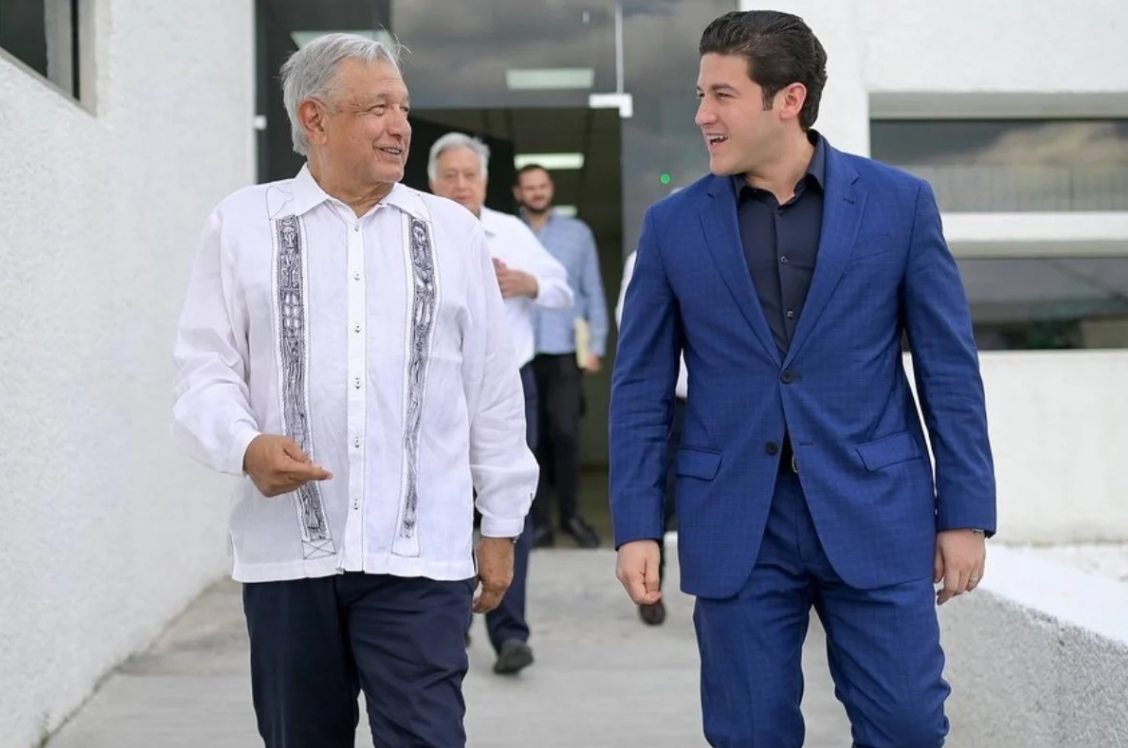 Advierte Presidente que Tesla especula