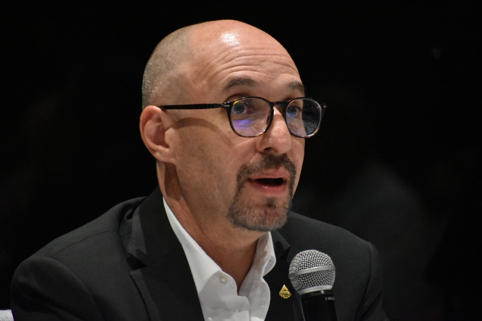 Confederación de Cámaras Empresariales condena asesinato de Julio César Almanza Armas