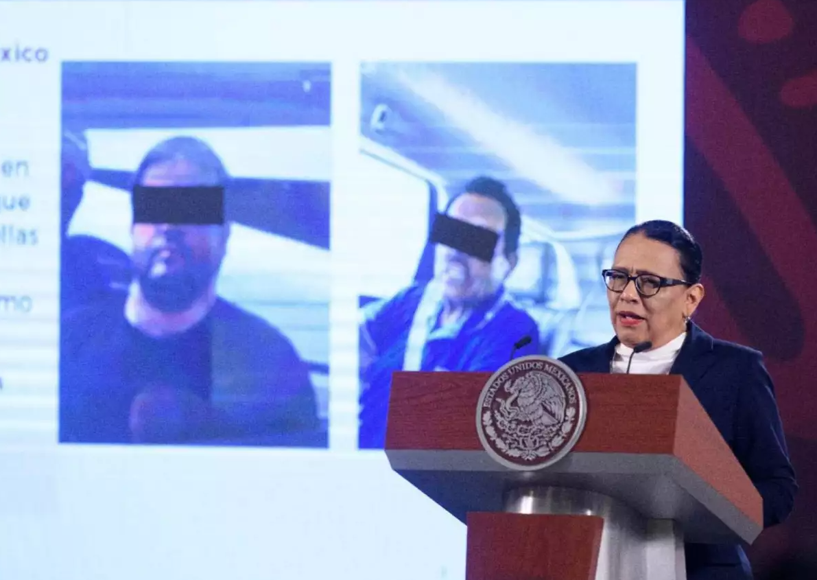 Capturó EU a ‘Mayo’ y ‘Chapito’ sin ayuda de México