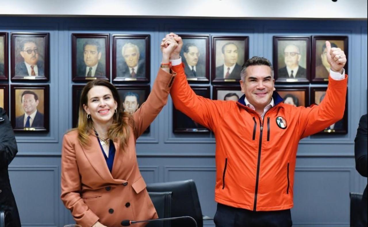 Confirma ‘Alito’ que va por la reelección