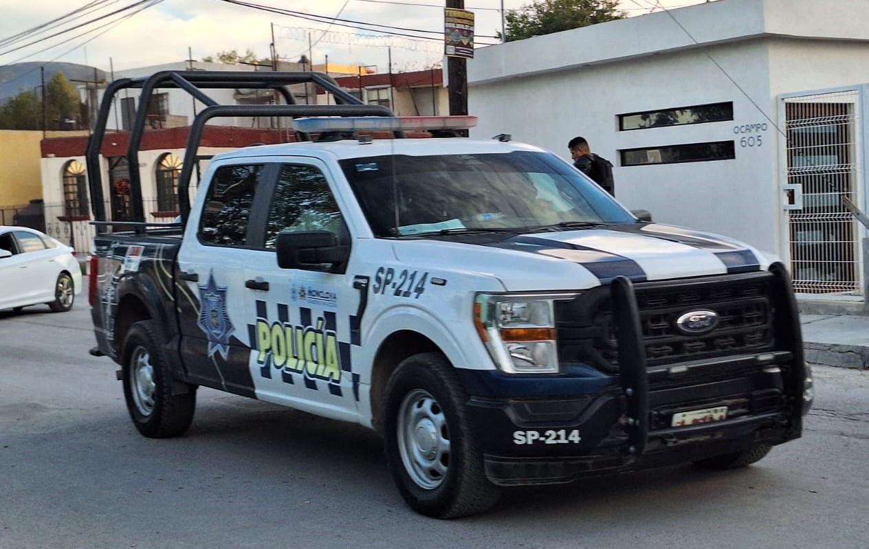 Trata uniformado evitar suspensión