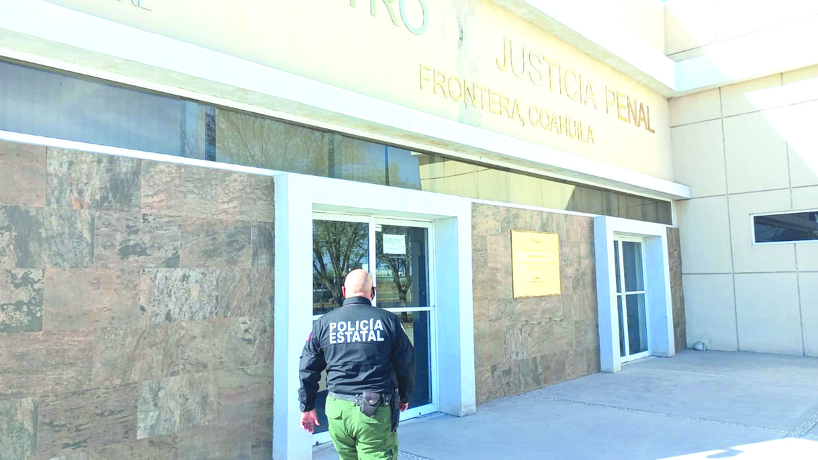 Queda libre por falta de pruebas ladrón de moto
