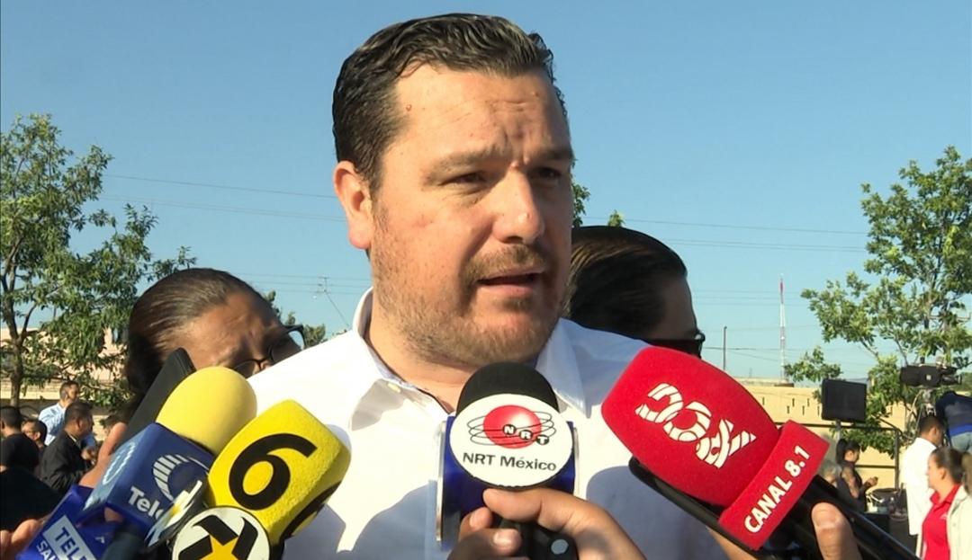 Circulan en Coahuila 13 mil vehículos irregulares