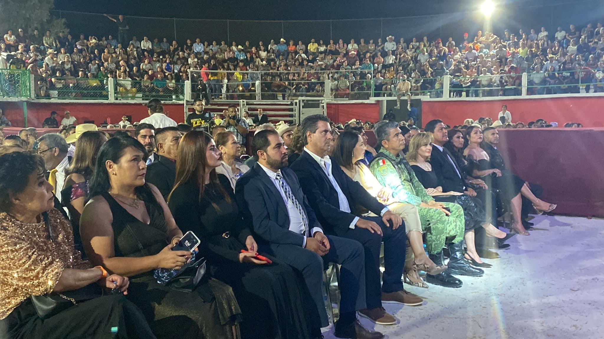 Invitan al cómputo final de la Reina de Ciénegas