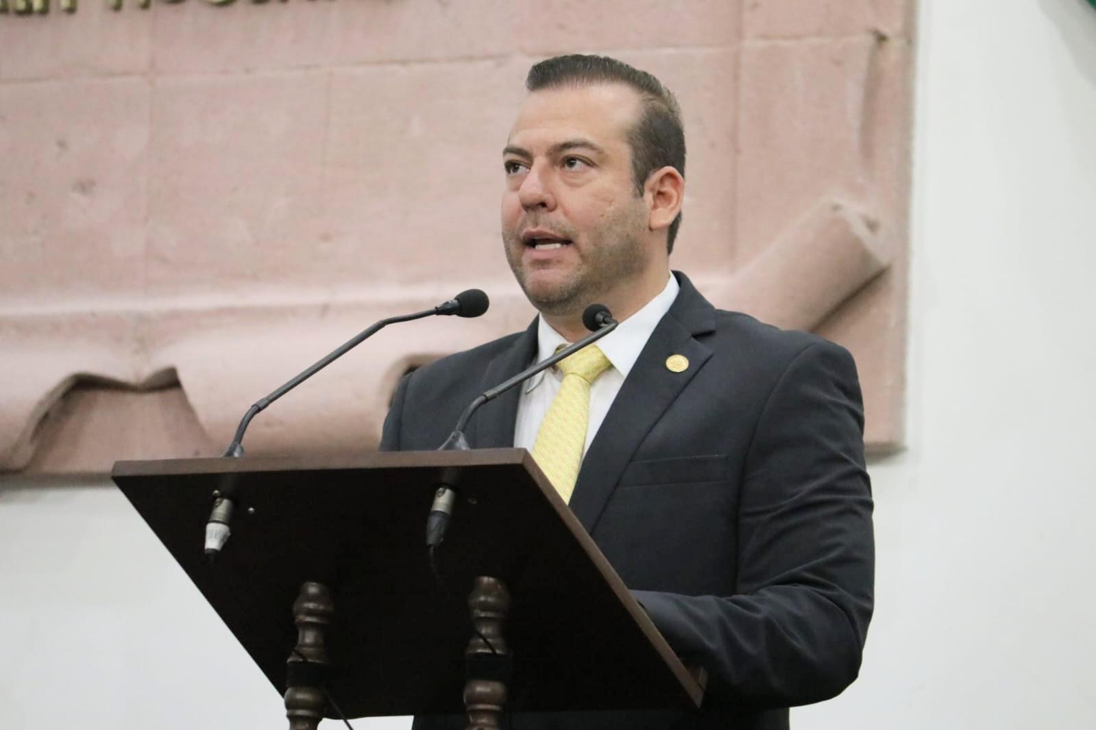 Promueve igualdad y derechos LGBTIQ