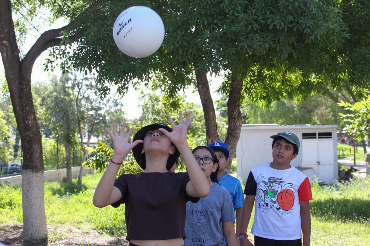 Comienzan cursos de Verano INEDEC
