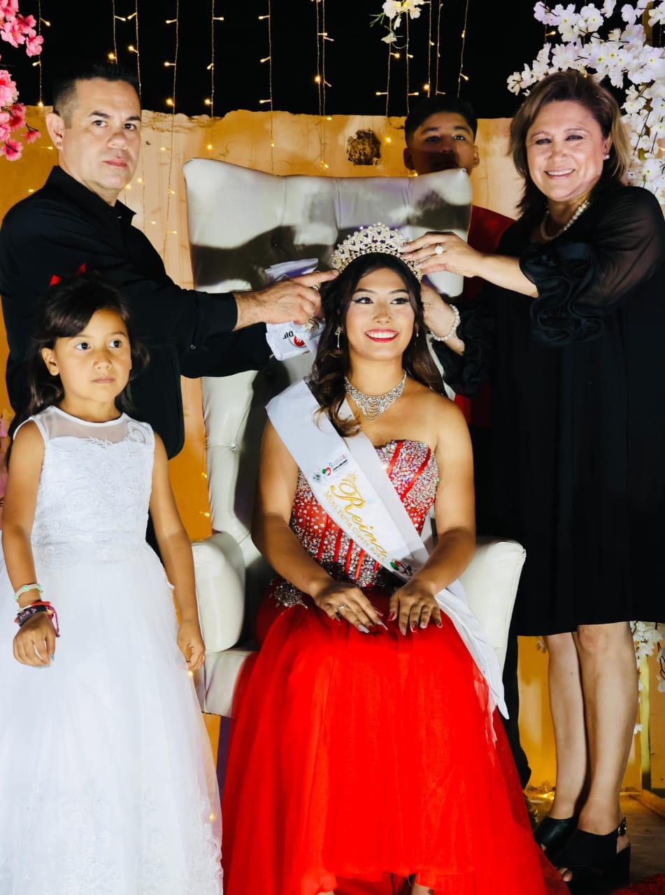 Es Adela I reina de Villa de Cloete