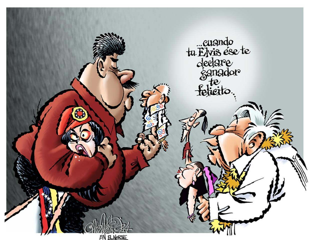 Ermita 318