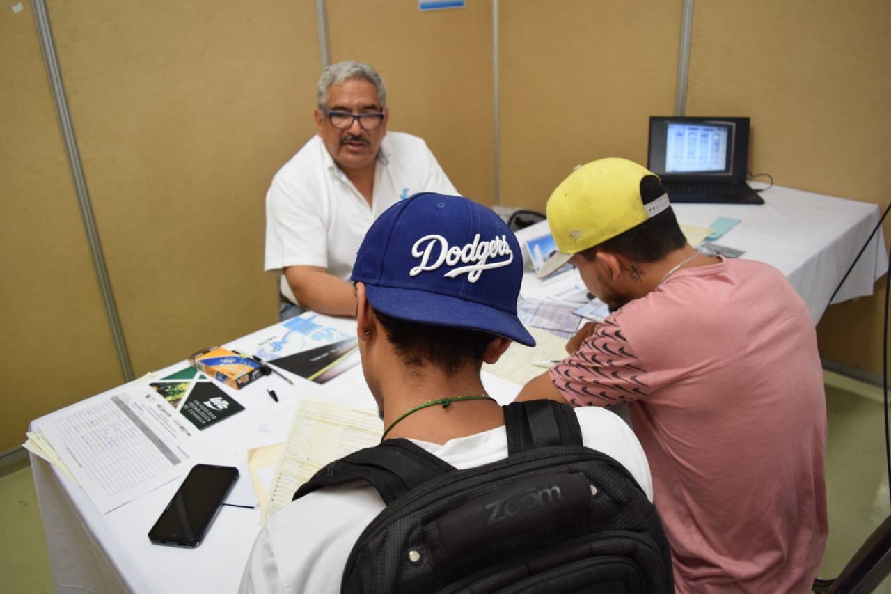 OFERTARÁN MÁS DE 3 MIL EMPLEOS PARA JÓVENES
