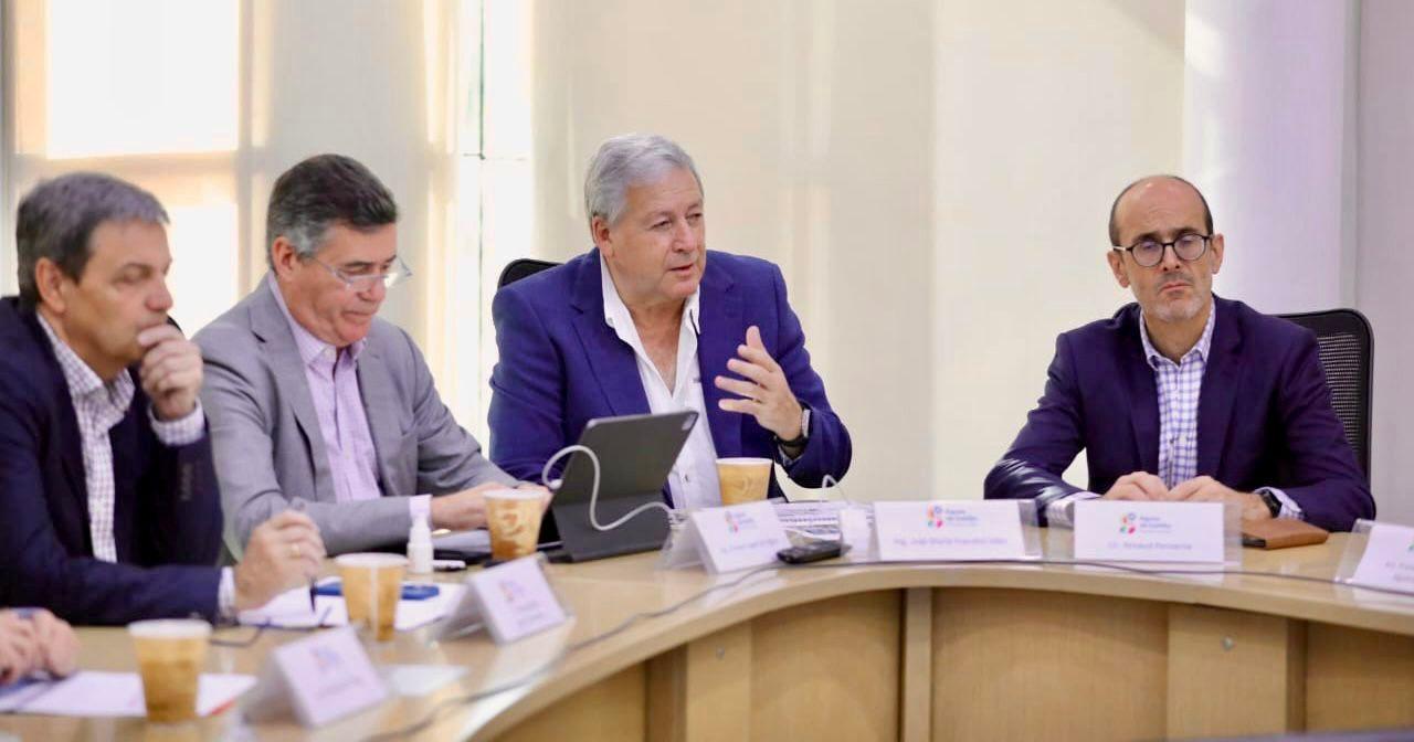 Es Aguas de Saltillo ejemplo internacional