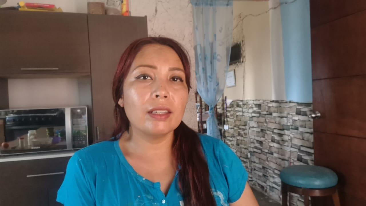 “NO NOS LA CREEMOS”