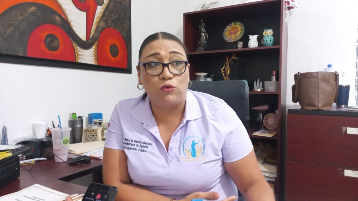 Habrá en Fiscalía personal de guardia