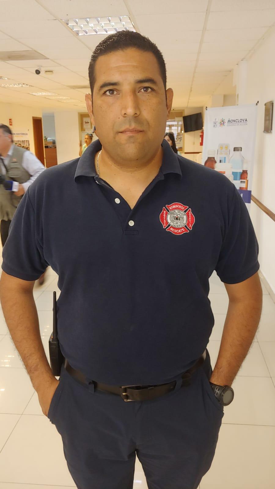 Harán cabo simulacro de emergencia química