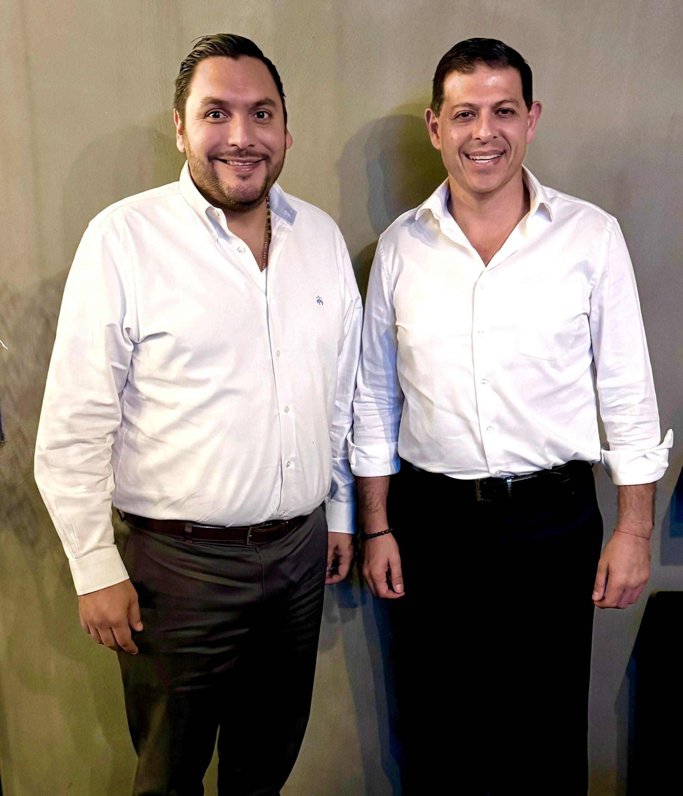 Hará Carlos Villarreal sinergia con UA de C