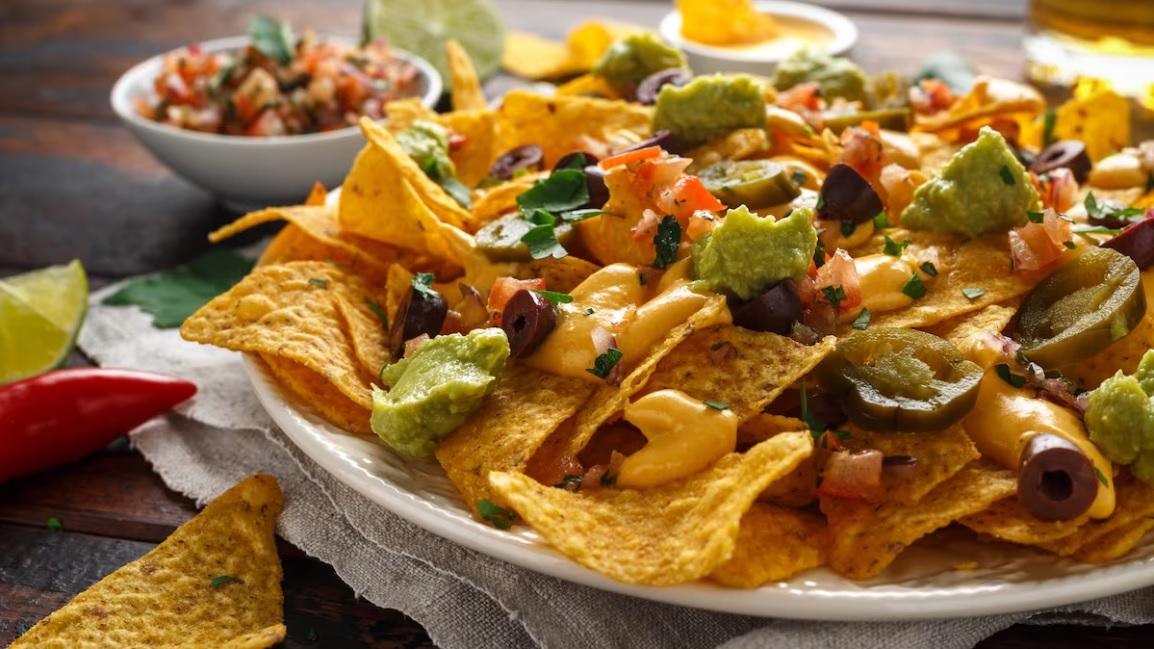 Nachos: antojo Tex-Mex creado en Piedras Negras