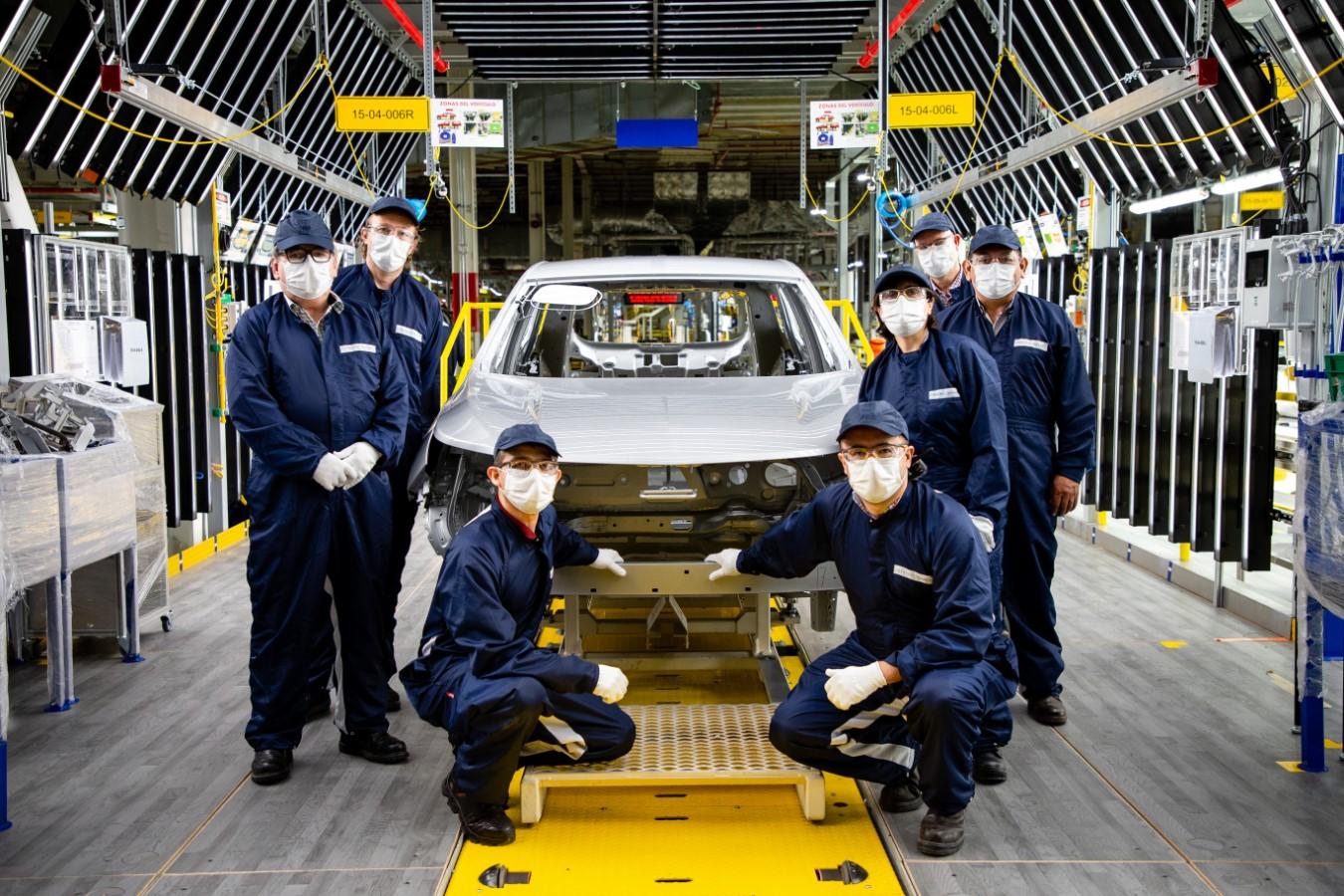 Fabricará GM Ramos la Cadillac OPTIQ EV