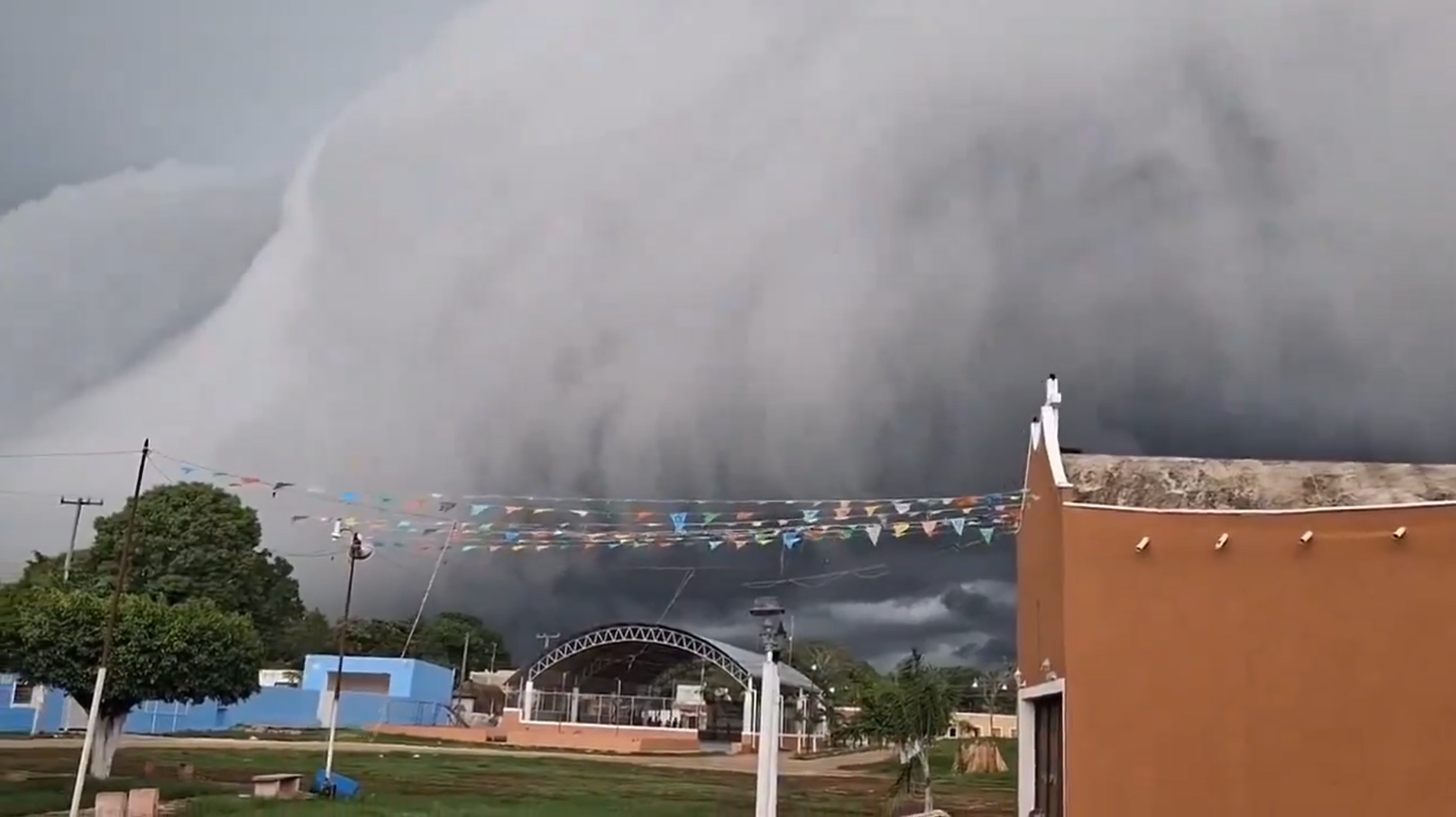 Conagua ALERTA de otro nuevo posible ciclón tropical en México: ¿Dónde se formaría?