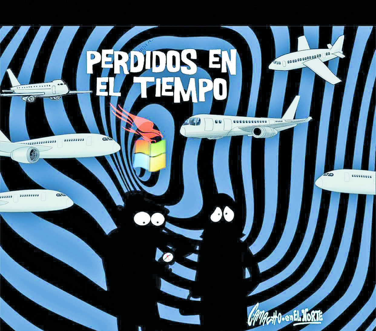Ermita 318