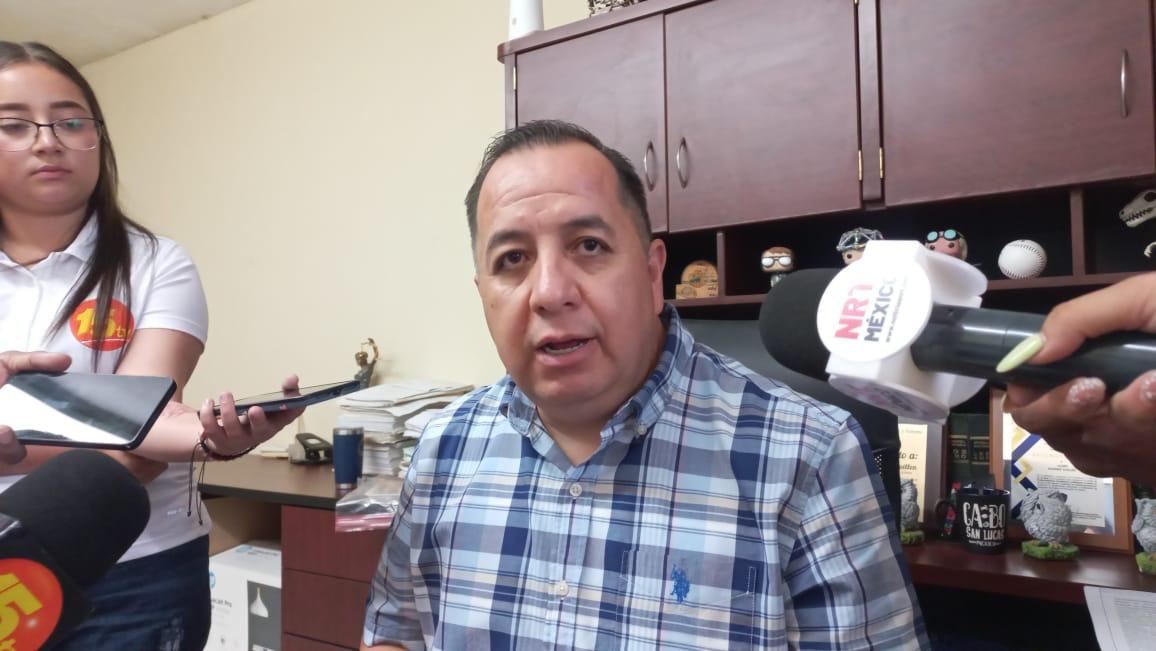 Va Fiscalía del Estado por dueños de La Fuga