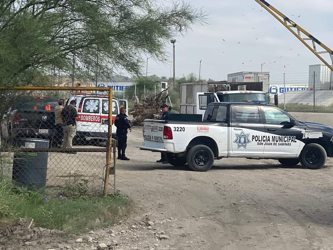 Muere por infarto empleado municipal