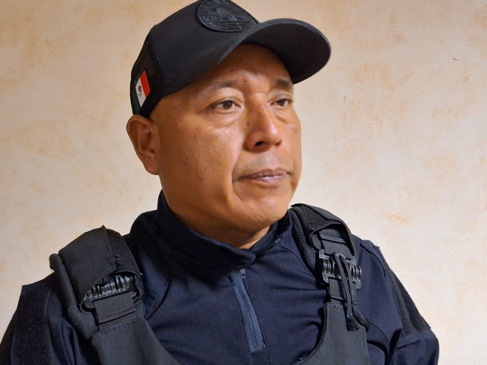 Retienen 3 motocicletas Durante el operativo que realiza Ciudad Frontera