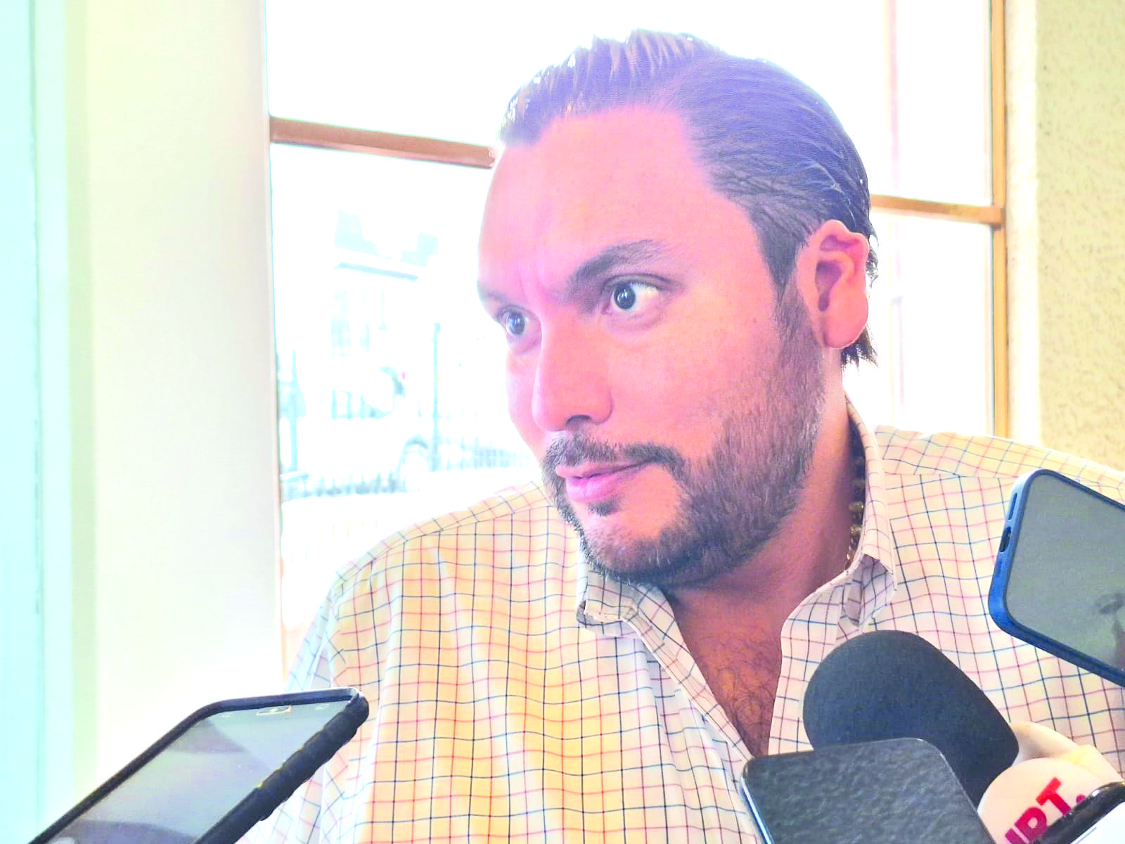 Alista Villarreal planes turísticos para Monclova