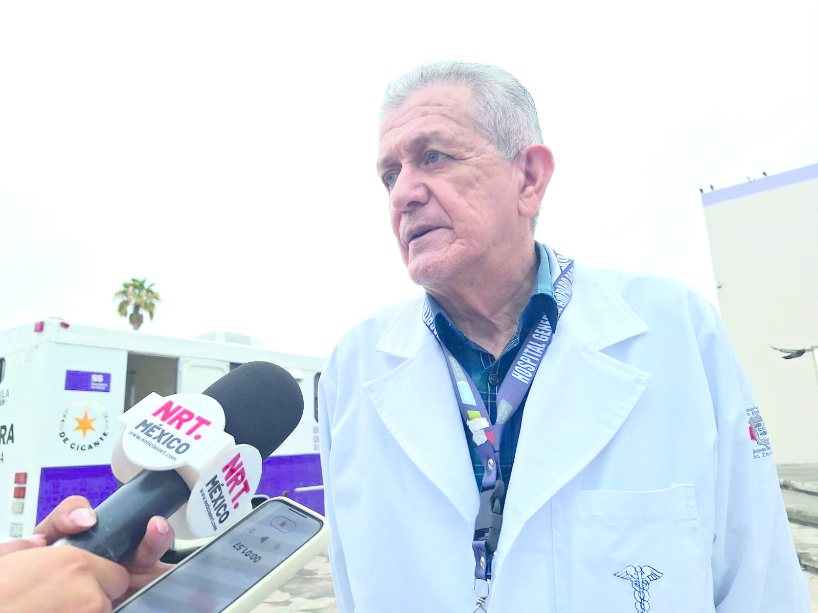 Realizan segunda etapa de prevención de cáncer