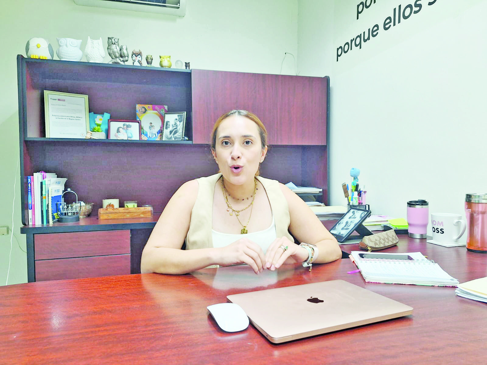 Retira Pronnif recién nacido a toxicómana