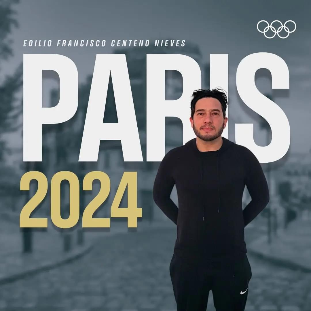 “VENEZOLANOS DE SALTILLO” EN APERTURA DE PARÍS 2024