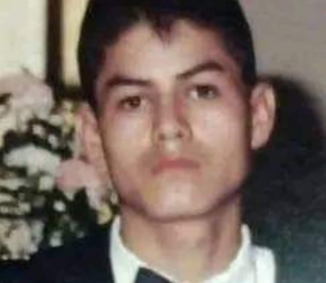 Identifican al primer trabajador localizado