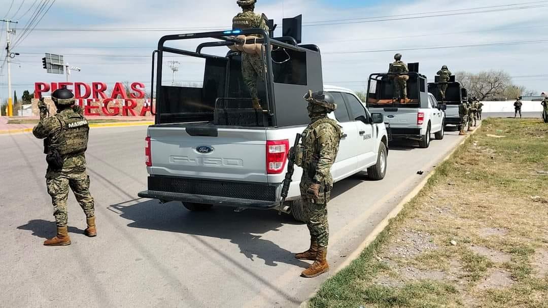 Piedras Negras entre las ciudades más seguras de México