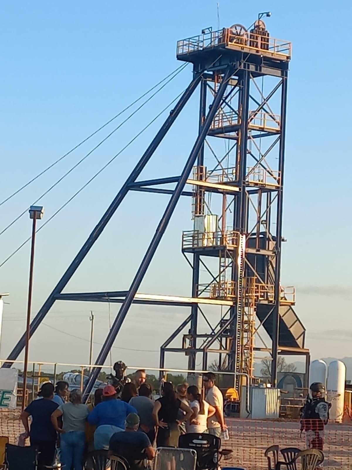 HALLAN RESTOS; HOY INFORMAN A DETALLE