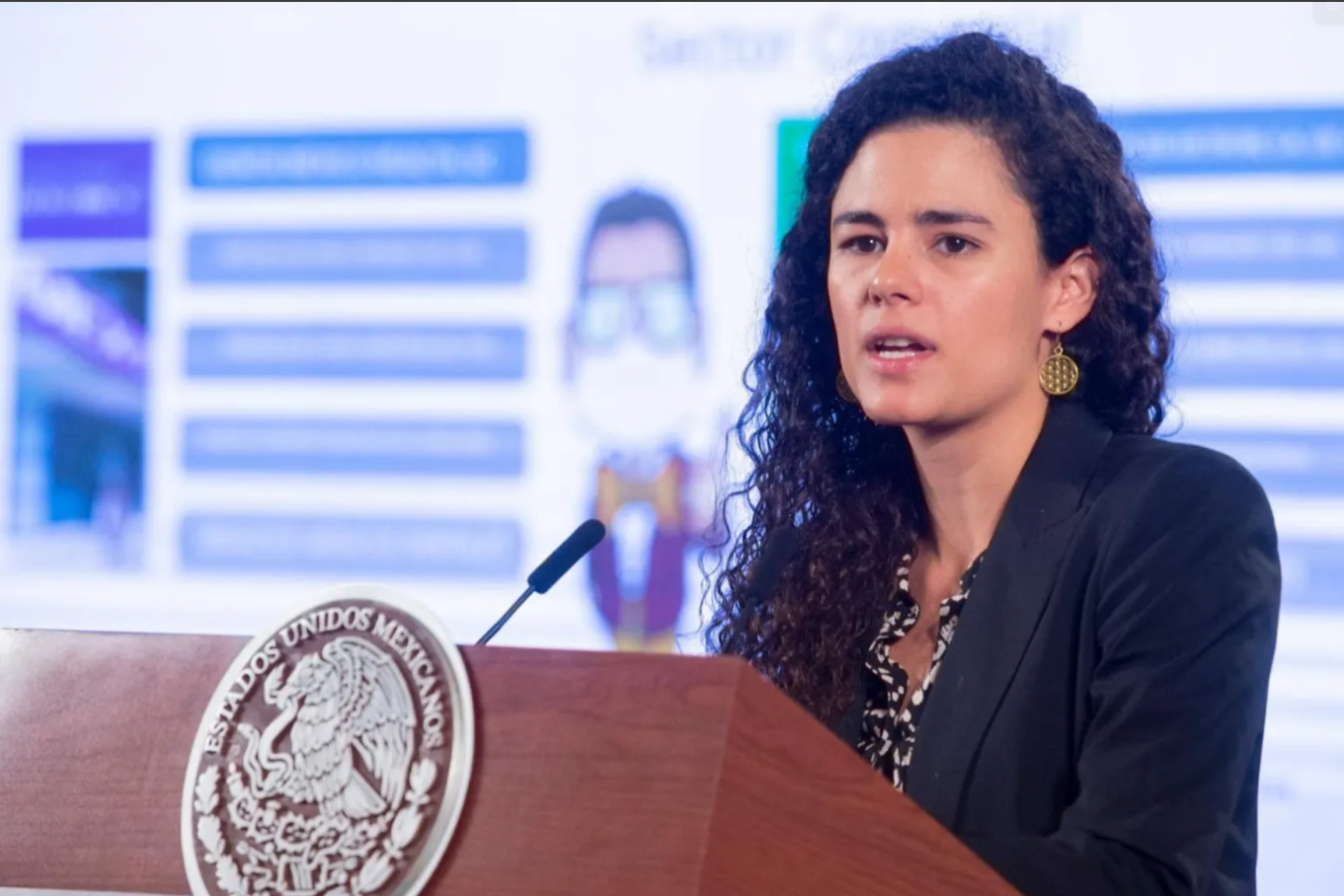 Pedirá Segob juicio político contra juez por TEPJF