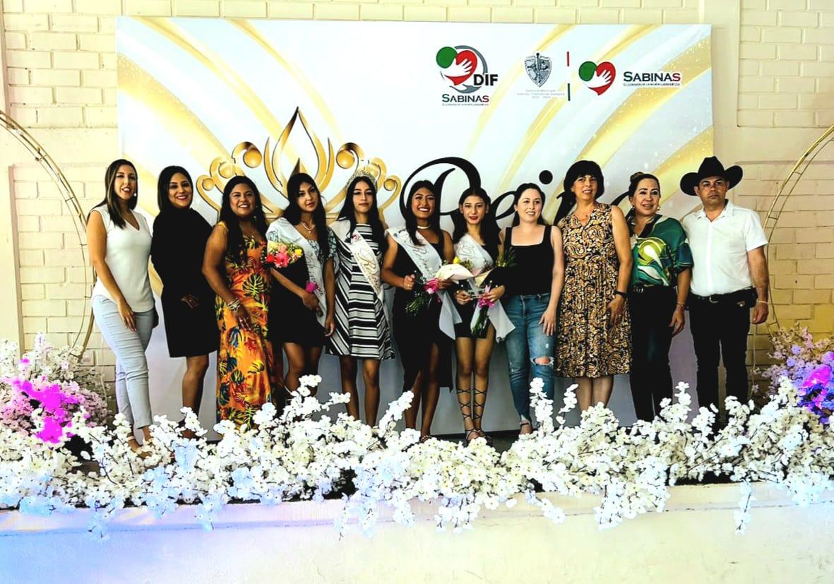Recibirá Adela cetro y corona