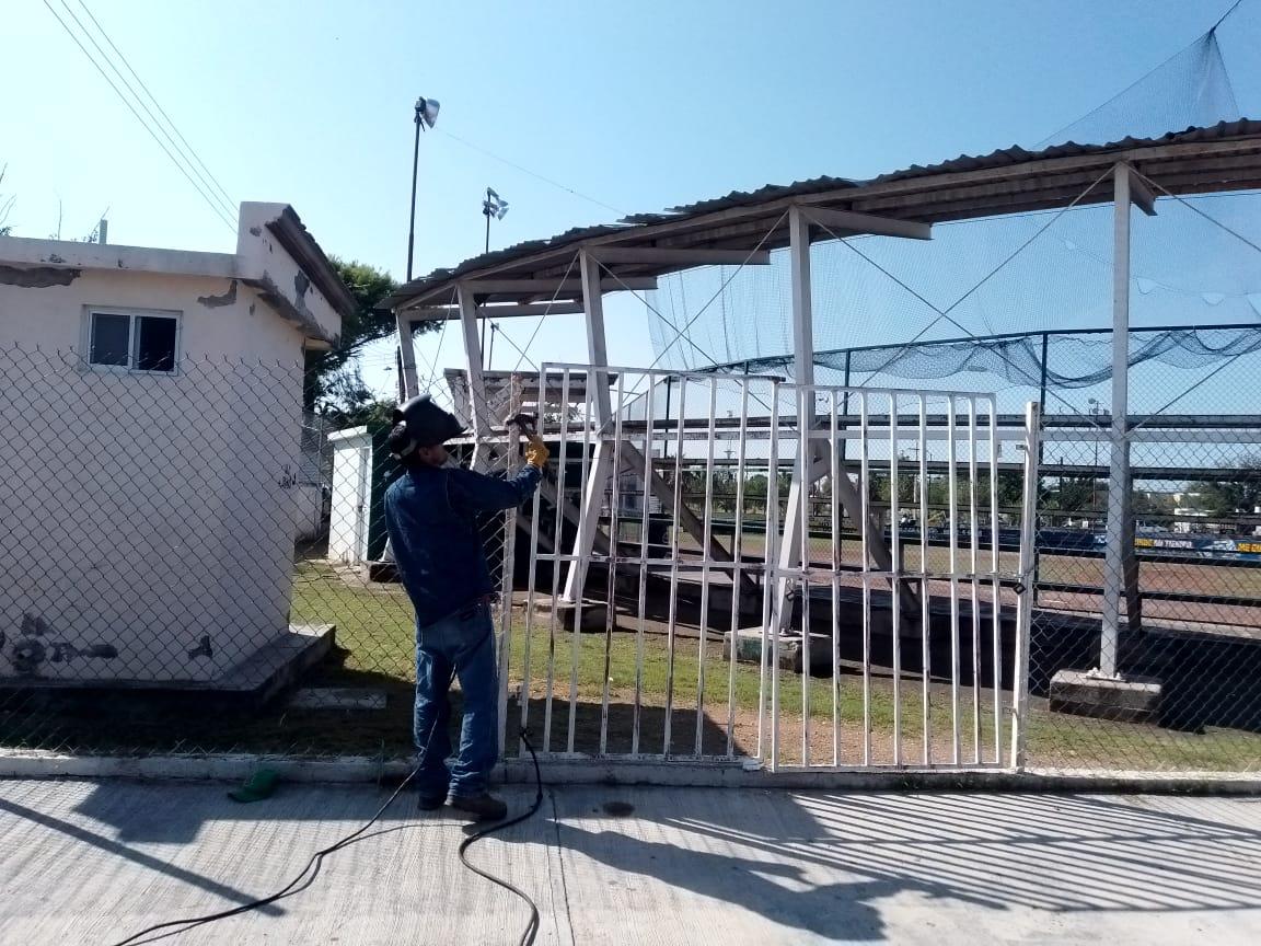 Turismo deportivo fortalece a Sabinas