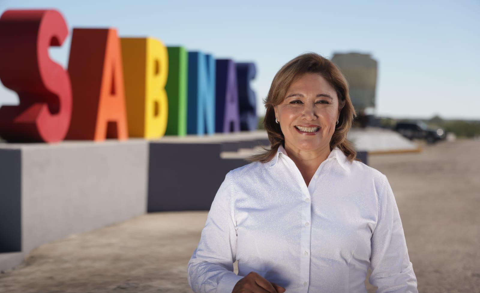Invita Sabinas a la cápsula del tiempo