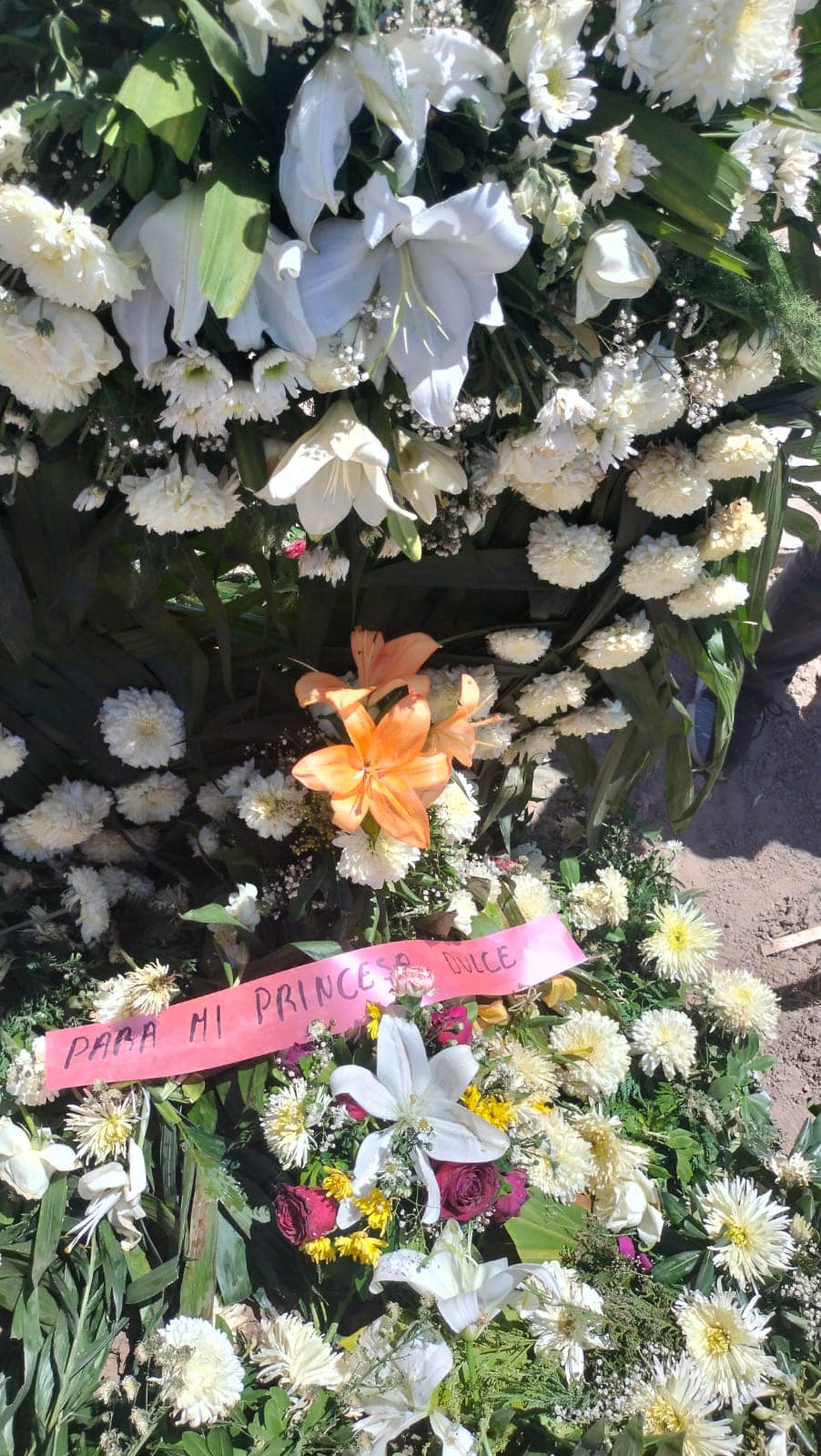 Consterna a Parras muerte de menores