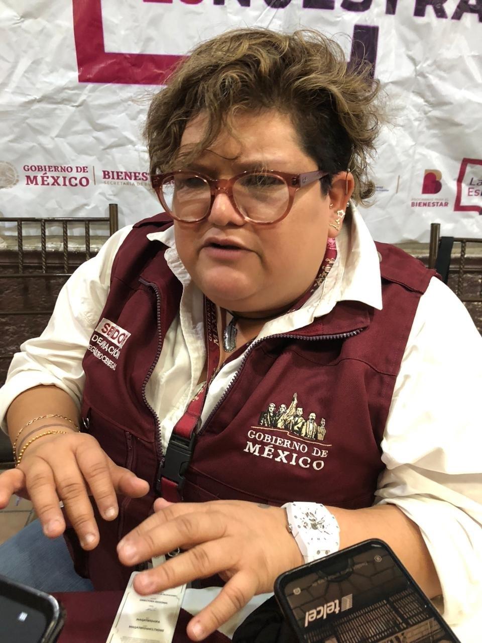 … Y Bienestar alerta por otras estafadoras