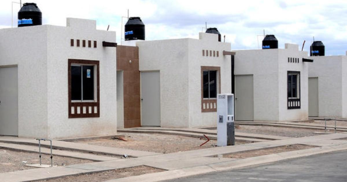 Duplicará Infonavit vivienda económica