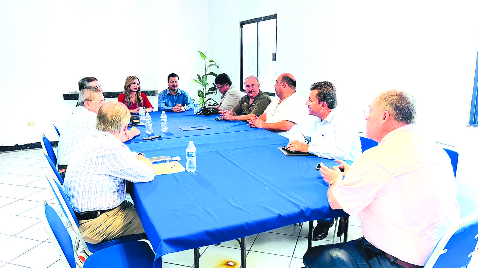 Demanda CANACO se proceda contra chinos