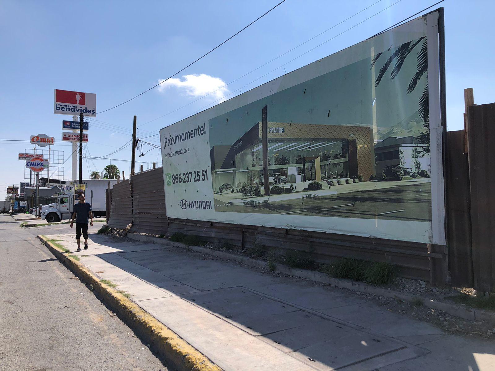 SIGUEN LLEGANDO FRANQUICIAS A REGIÓN CENTRO