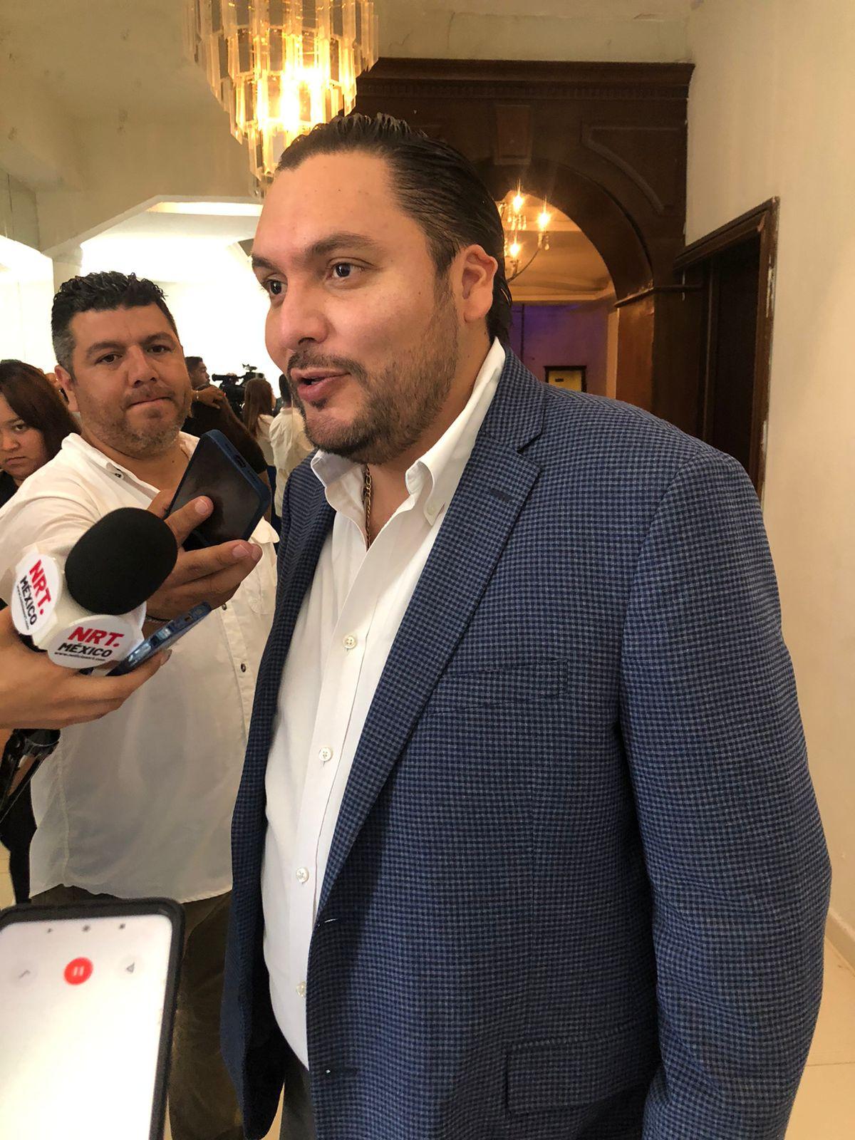 CV: Tendrá Mando Único la próxima administración