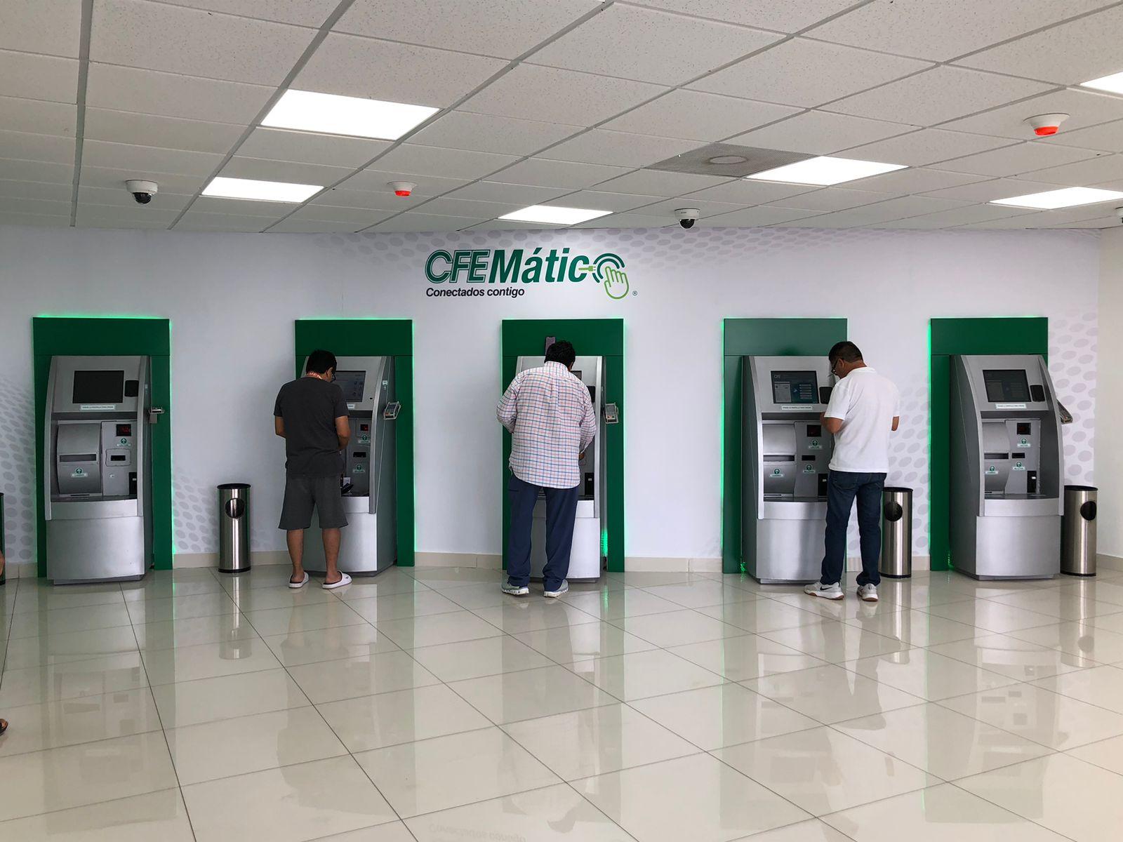 Triplican consumo recibos de la CFE