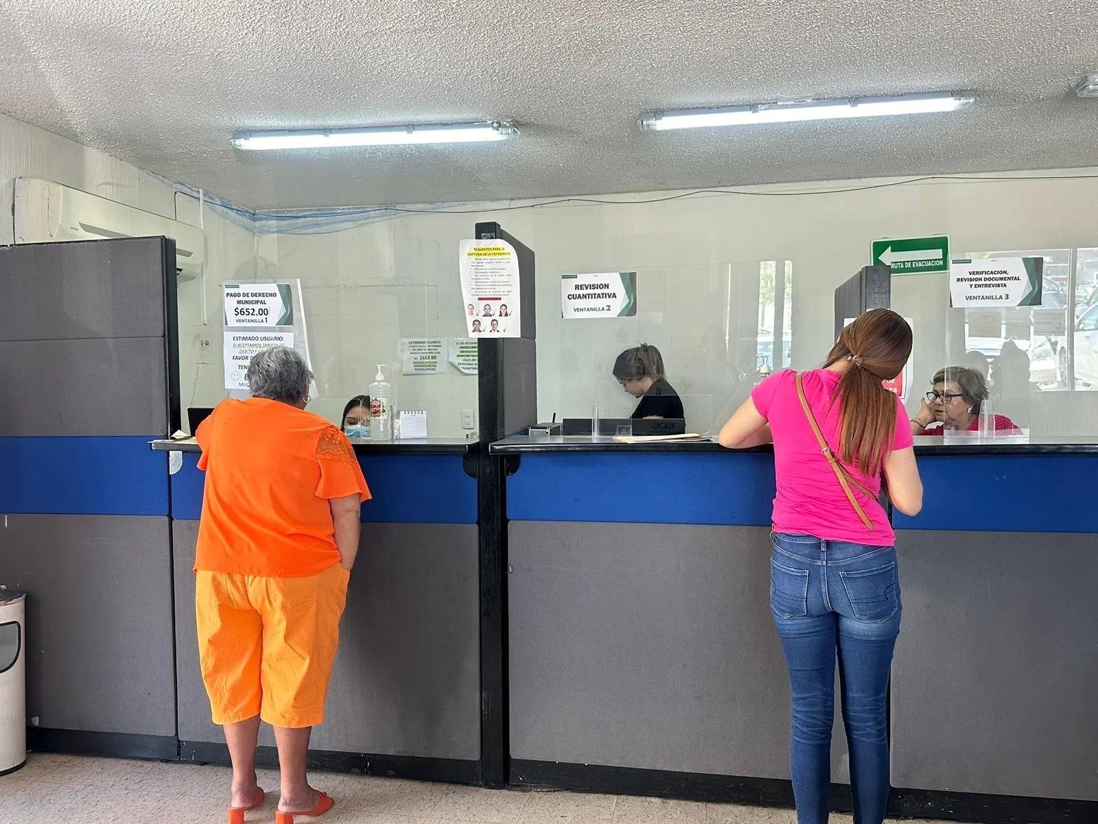Evite tramitar pasaporte vía Internet por estafas