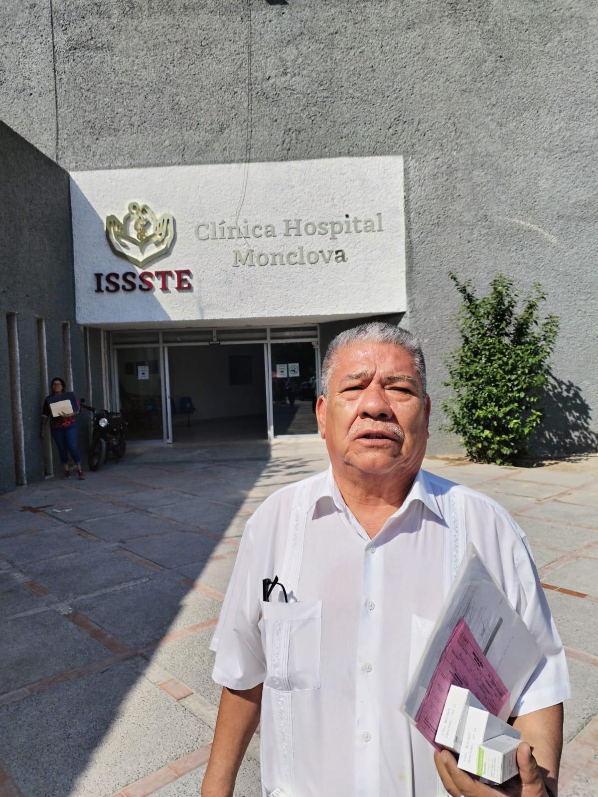 Protestarán por fallas en climas del ISSSTE