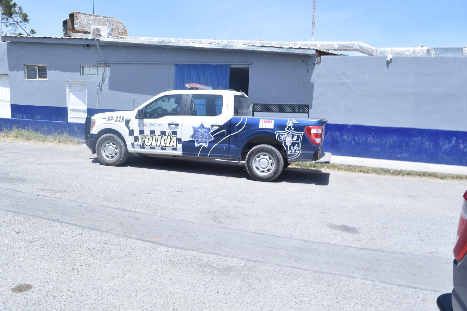 Con derecho policías de una defensa legal