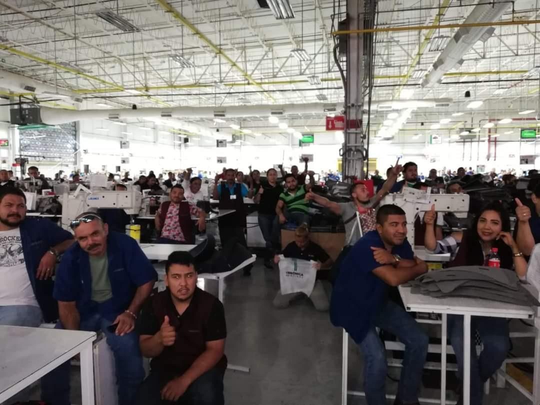 Inicia Jaropamex pago de utilidades