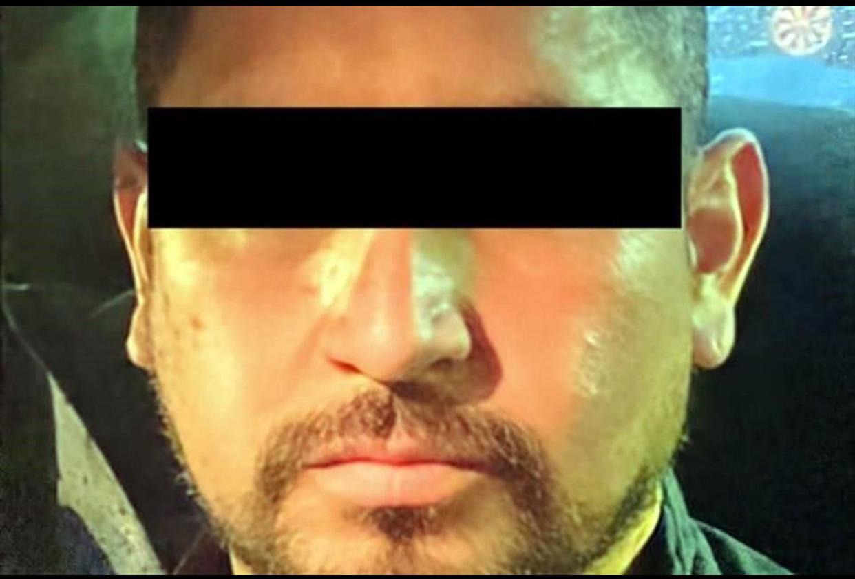 Detienen en Saltillo a homicida de pareja