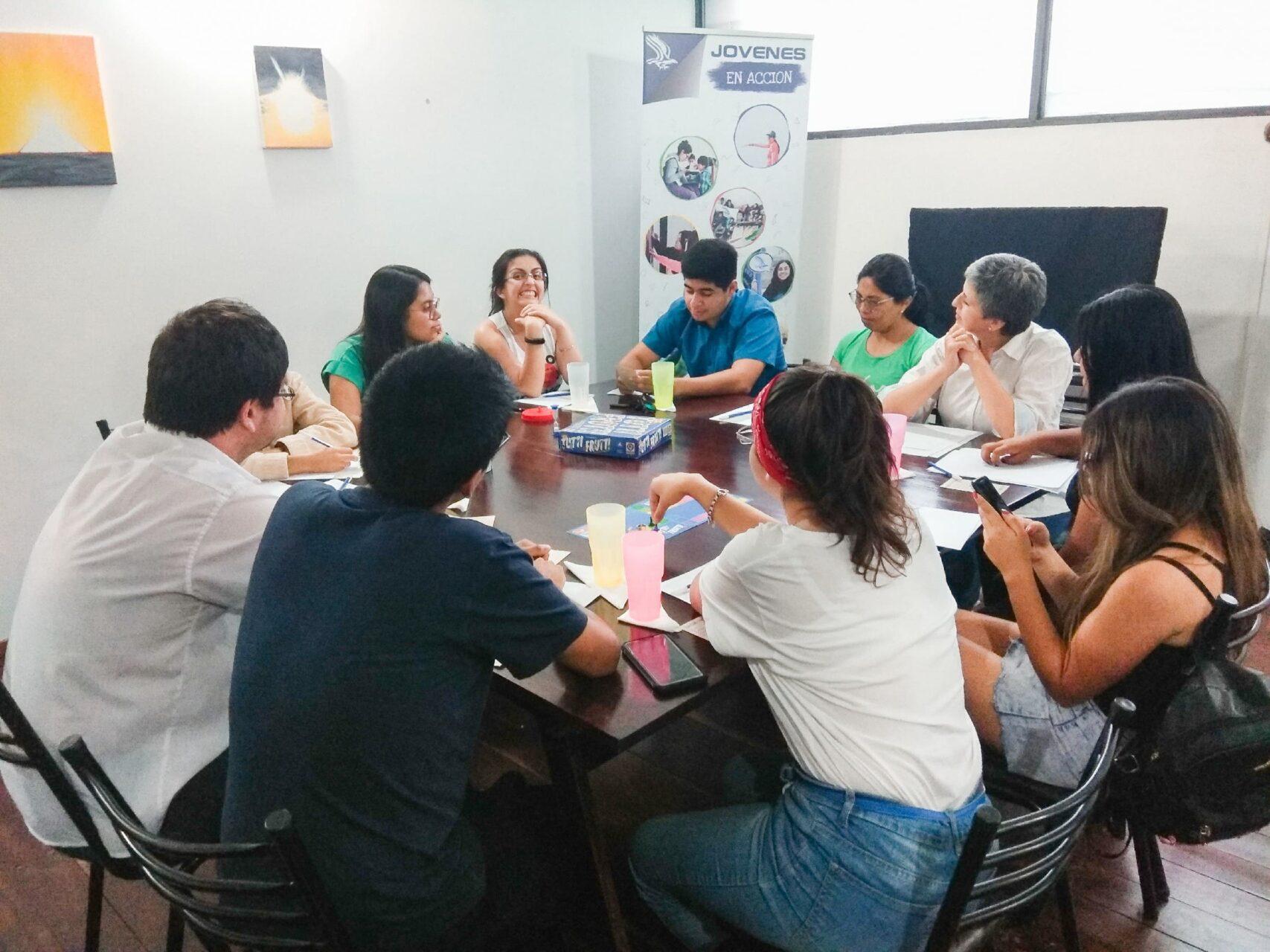 Enfoca esfuerzos CIJ en prevención de adicciones